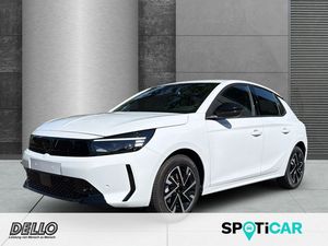 Opel Corsa GS Hybrid 81kW 6-AT Tech Winter-Paket Digi