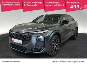 Audi Q3 Sportback TFSI quattro 195 kW S tronic