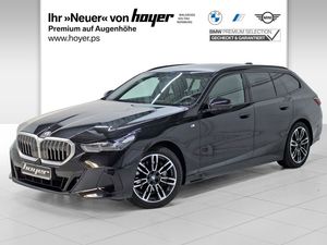 BMW 540d xDrive Touring M Sportpaket Head-Up DAB