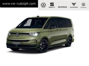 Volkswagen T7 Multivan 2.0 TDI DSG 'Generation' LÜ