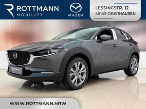 Mazda CX-30 e-SKYACTIV-G 2.5 140ps Aut. Exclusive-Line