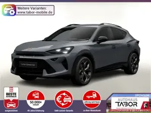 Cupra Formentor DSG 4Drive AHK EdgeP SHZ eHk Keyless