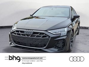 Audi S3 Sportback TFSI S tronic