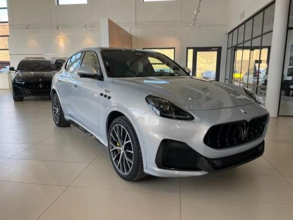 Maserati Grecale 3.0 V6 Trofeo Auto 4WD 5J. Garantie Leasing