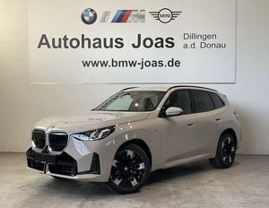 BMW X3 20 xDrive |Standheizung |AHK |elektr. Sitzver