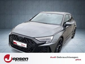 Audi RS3 RS 3 Sportback S tr. PANO HUD RS-Abgas Matrix