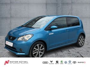 Seat Mii electric PLUS EDITION Klima+SHZ+GRA+PDC+DAB Leasing