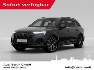 Audi SQ7 TFSI tiptronic Leasing