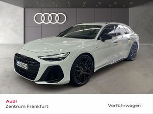 Audi A6 Avant e-hybrid quattro S tronic S line Matrix