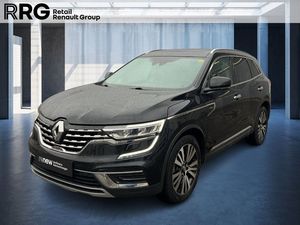 Renault Koleos 2.0 dCi 185 Initiale Paris Leasing