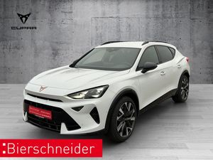 Cupra Formentor VZ 2.0 TSI 4Drive DSG MATRIX DRIVE Leasing