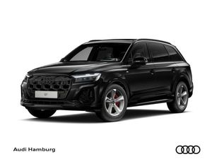 Audi Q7 SUV S line TDI quattro ti ptronic