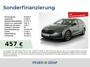 Skoda Octavia 1.5TSI Sportline DSG 4xSHZ/NAVI/LED HEAD