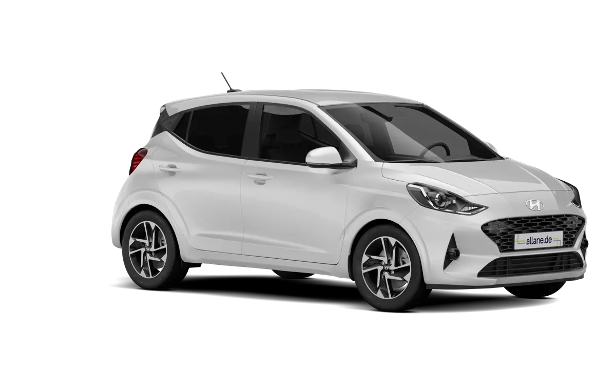 Hyundai i10 1.0 Select Leasing