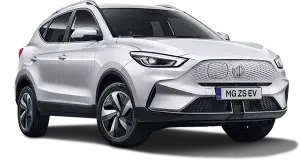 MG ZS Auto-Abos