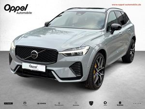 Volvo XC60 T8 Plug-in AWD Polestar Eng.-AHK-B&W-360° Kamera