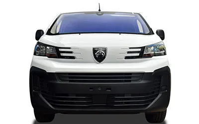 Peugeot e-Expert - Elektromotor 136 - 49-kWh-Batterie L2