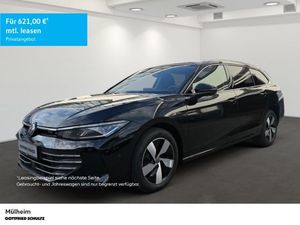 Volkswagen Passat Business 1 5 l DSG Tageszulassung AHK  B-
