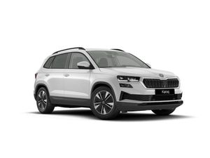 Skoda Karoq Balance 1.5 TSI DSG *sofort verfügbar*