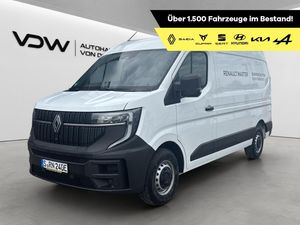 Renault Master IV Kasten 3,5t L2H2 E-TECH Advance 105 kW