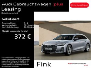 Audi A6 Avant TFSI 150 kW S tronic Tech plus, Sportsi