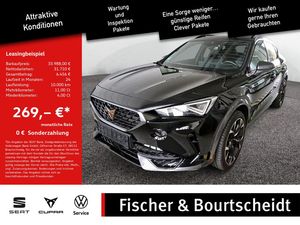 Cupra Formentor VZ 2.0 TSI 4Drive ACC LED PANO 360°