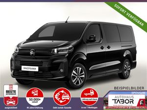 Citroën Spacetourer AT MAX XL Pano Nav Kam SHZ AHK Leder
