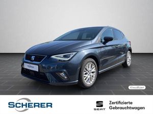 Seat Ibiza FR 1.0 TSI DSG NAVI RFK CARPLAY ACC SHZ