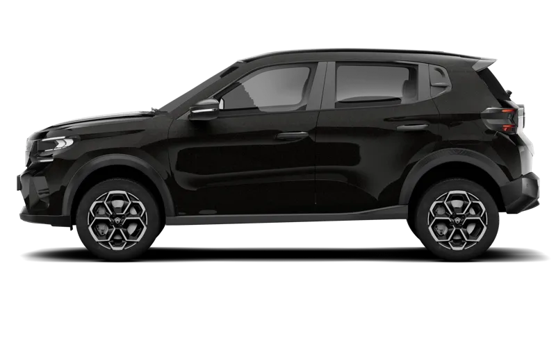 Citroen C3 YOU! Turbo 100 Auto kaufen