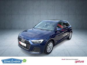 Audi A1 Sportback advanced 30 TFSI LED CARPLAY GRA