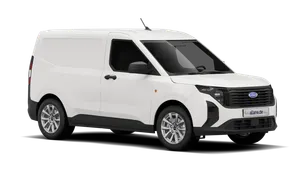 Ford Transit Courier 1.0 EcoBoost 74kW Trend
