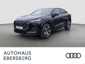 Audi Q3 Sportback TFSI LED Virtual Kamera Pano
