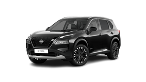 Nissan X-Trail Tekna 1.5 VC-T e-Power e-4orce 4x4, Panoramadach Auto-Abo