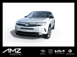Opel Grandland GS MHEV