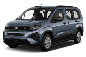 Peugeot e-Rifter Elektromotor 136 Allure L1