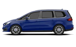 Ford Galaxy 2.0 EcoBlue 110 kW Trend