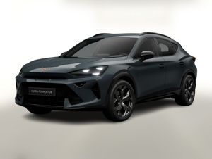 Cupra Formentor eTSI AHK SHZ ACC 3ZClim DigC WirelessC Leasing privat