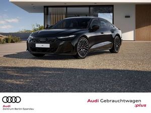 Audi A6 Lim. e-hybrid qu. edition one S tronic *PANO*