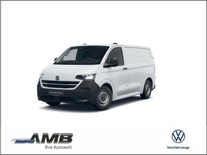 Volkswagen Transporter T7Kasten 2.0 TDI Airline/Klima/5J.Garantie
