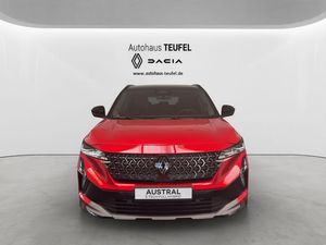 Renault Austral Esprit Alpine Mild Hybrid 150