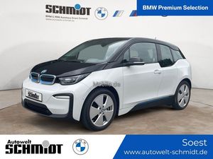 BMW i3 (120 Ah) + 2Jahre-BPS.-GARANTIE Leasing