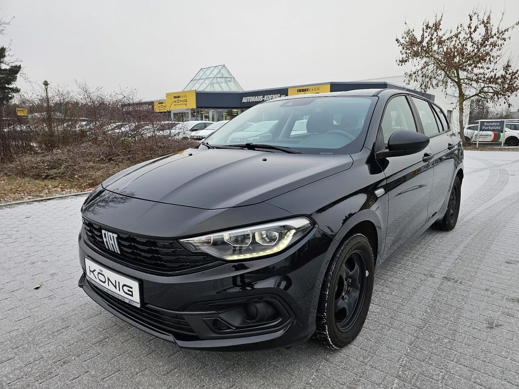Fiat Tipo Kombi 1,5 MY23, *Automatik*,CarPlay Leasing