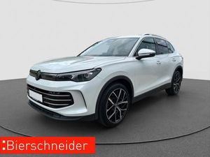 Volkswagen Tiguan 2.0 TDI DSG Elegance 5.-J.-GAR AHK PANO HUD KAM ACC MATRIX IQ IDA
