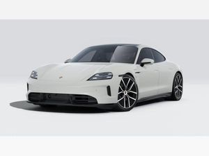 Porsche Taycan (Typ Y1A)