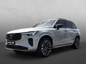 Volvo XC90 T8 PHEV AWD PLUS DARK *0,5%-DW-Versteuerung+7-Sitzer* 🔵🟡 Leasing