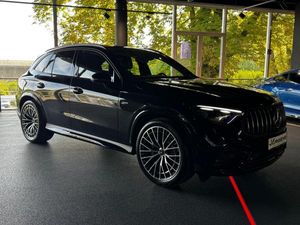 Mercedes-Benz GLC 53 AMG ❗kurzfristig verfügbar❗🚗💥