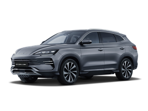 BYD Seal U DM-i Boost Leasing