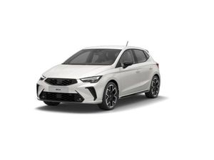 Seat Ibiza 1.0 TSI DSG *FR Black Edition*Navi*Sitzh.*
