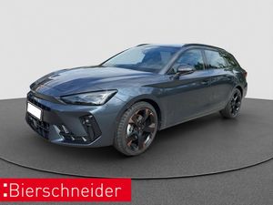 Cupra Leon SP 2.0 TSI DSG 4Dr AHK NAVI REAR VIEW SHZ