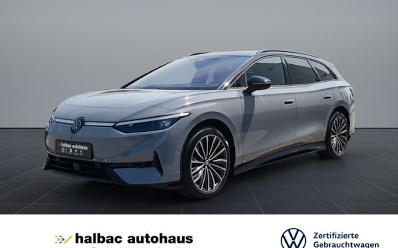 Volkswagen Id7-tourer Pro 86 KWh 210 KW Pro S Tourer 5dr Auto kaufen